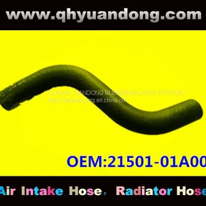 Nissan Radiator Hose 21501-01A00 thumbnail-1