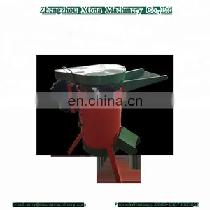 Green Walnut Crack Green Walnut Skin Peeling Shelling Removing Machine thumbnail-4