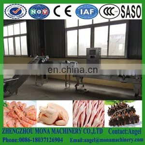 Factory Sales Mango Orange Waxing and Grading Machine , Weight Sorting Machine thumbnail-2