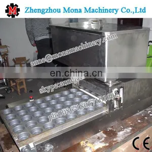 Cheap Automatic Cake Paste Injecting Machine thumbnail-5