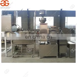 Industrial Sesame Tahini Butter Processing Line Peanut Butter Production Equipment thumbnail-7
