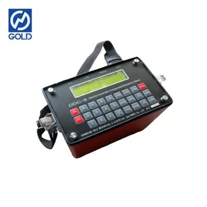 Resistivity Survey Equipment Water Resistivity Meter for Sale thumbnail-1