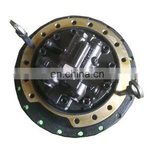 ZX230 Excavator Track Device Hitachi ZX230 Final Drive thumbnail-1