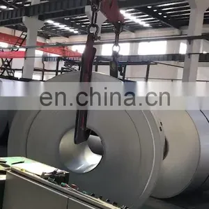 Bright Mirror Finished Surface 420j2 Stainless Steel Coil/Sheet/Strip for Blade Razor thumbnail-1