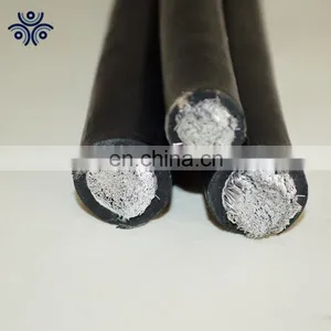 Electric Welding Cables Flexible Rubber Insulated Cable thumbnail-1