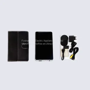 HD 7 Inch Low Vision Aid Reading Electronic Mouse Video Reading Magnifier  thumbnail-5