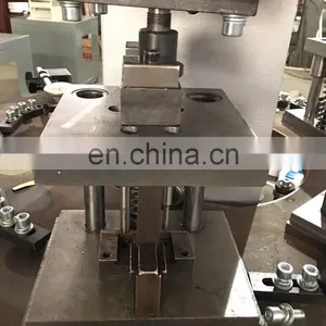 High Quality Hole Punching Machine for Aluminium Profile thumbnail-6