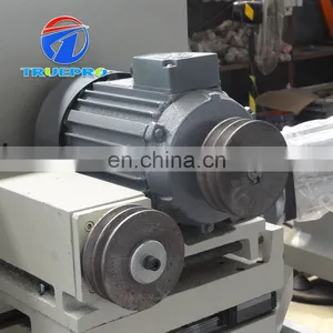 CNC Glass Digital Display Double Head Precision Cutting Saw thumbnail-5