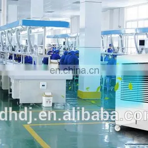 Factory Supply Low Price Household Appliance Portable Evaporative Air Cooler thumbnail-2