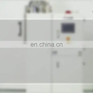 Heating and Drying Industrial Dehumidifier thumbnail-1