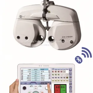 Ophthalmic CV-7600 AUTOMATIC PHOROPTER thumbnail-1
