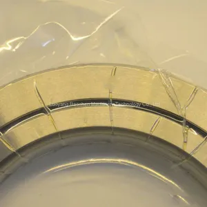 RE12025UUCC0P5 120*180*25mm Crossed Roller Bearing for Actuators With Harmonic Drive thumbnail-4