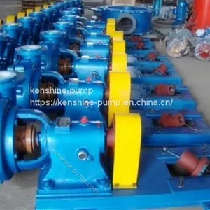 ZB3A Stainless Steel Lobe Rotor Pump thumbnail-3