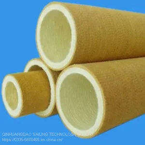 High-temperature Resistant Felts thumbnail-1