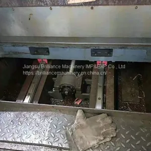 Neway VM1806H Vertical Machining Center thumbnail-3