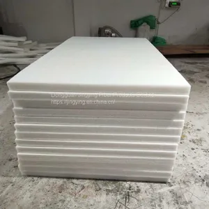 Wholesale Stock 50MM Polyester Wadding R Value Heat Sound Proof Insulation Batts thumbnail-4