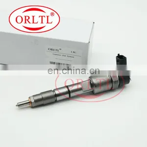 ORLTL 1112100-E06 0 445 110 293 Diesel Engine Injector 0445 110 293 Common Rail Fuel Injector 0445110293 For GREAT WALL 55577668 thumbnail-5