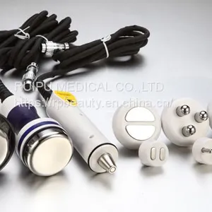 Best Fat Loss Skin Rejuvenation Beauty Machine With Ultrasonic Cavitation Plus rf Multi-function System thumbnail-4