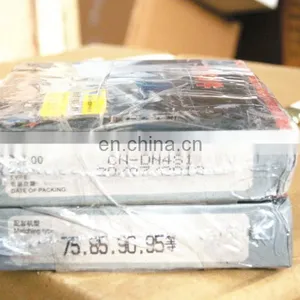 High Quality Injector DNS Nozzle DN4S1 With Part No.0434200001/9430036204/093400-0200/105000-0010 A0000170212 6142123130 thumbnail-1