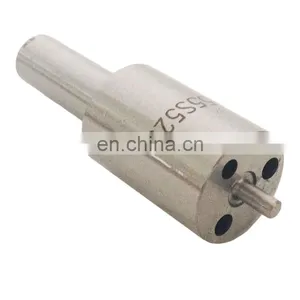 High Quality Injector Nozzle DLLA155S529 for Xichai 6110 Engine thumbnail-4