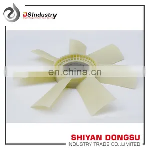 6CT 8.3L Engine Fan FN-9054 3911322 for Diesel Engine Spare Parts thumbnail-3