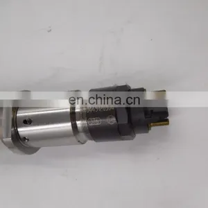 ISF 2.8 Cheap Hot Sale Fuel Injector Diesel 5258744 thumbnail-5