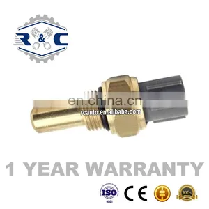 R&C High Quality Auto Thermal Switch 37760-PJ0-A01 37760PJ0A01 For HONDA Radiator Fan Switch thumbnail-3