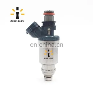 Fuel Injector Nozzle 23250-50020 23209-50020 For 1992-1997 SC400 LS400 4.0L thumbnail-4