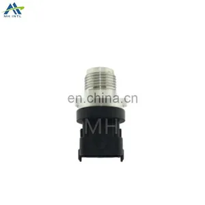 Auto Parts Fuel Rail High Pressure Sensor 51274210229 For Man thumbnail-1
