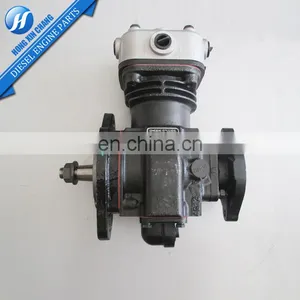 Hot Sale 6BT Diesel Engine Air Compressor 3974548 thumbnail-1