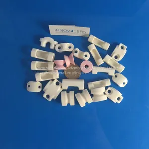 95% Alumina Ceramic Technical Ceramic thumbnail-1