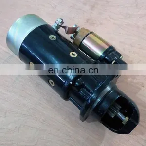 24V Starter Assy DCEC 4BT Diesel Engine Starter 4944701 thumbnail-2