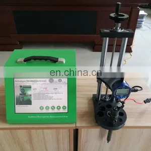 New Stage 3 Testing Tools CR3C Common Rail Injectors Repair Tools CRM900B thumbnail-7