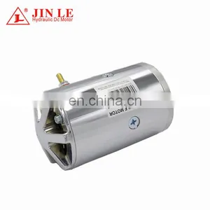 12V 1.6KW 2350RPM Electric DC Motor For Pump thumbnail-1