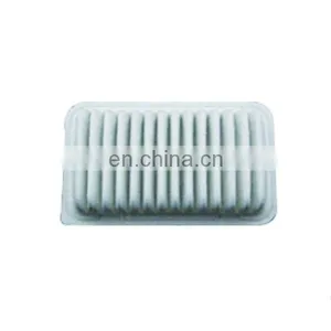 Factory Price Non-woven Air Filter Car Air Filter Element 17801-87402 thumbnail-1