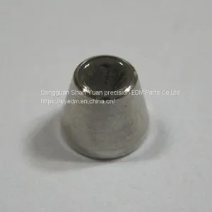 Sodick 0200140 EDM Upper Wire Guide for EDM Machines S102 thumbnail-1
