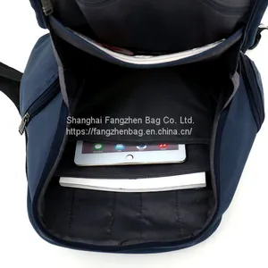 Fashion Unsix Backpack Water Resistant Travel Back Pack Backpack thumbnail-4