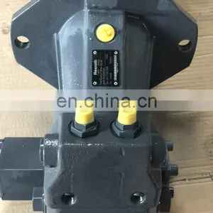 Replace Rexroth A2FE Series A2FE180/61W-VZL181-S Quantitative Hydraulic Motor A2FE180/61W-VAL181-S thumbnail-4