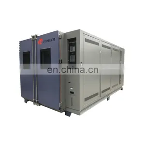 Solar Panel Salt Spray Anti Corrosion Testing Machine /solar Panel Salt Spray Anti Corrosion Testing Equipment thumbnail-1