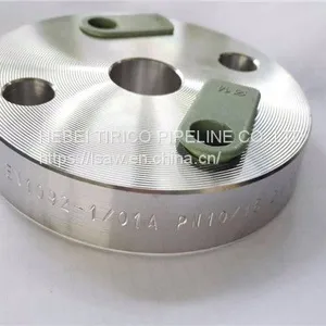 B2291 Blind Flange Class 150 Carbon Steel Slip On Flange Supplier thumbnail-5