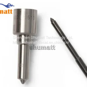 OEM New Injector Nozzle DSLA128P5510 Fits for 0445120123 0 445 120 059 231 Injector thumbnail-4