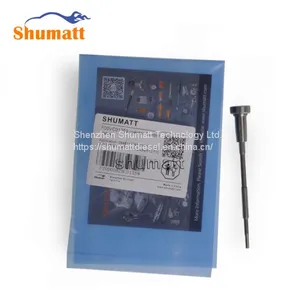 Hiight Quality A++ OEM New Control Valve FOOVC01359 for 0445110 Series Injector thumbnail-5