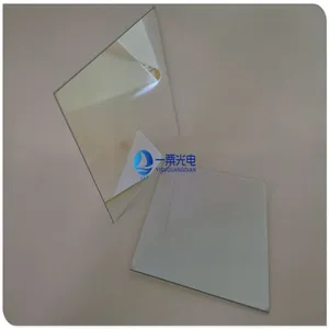 Yisu Photonics 380nm Narrow Banspass for Biochemical Analyzer Optical Filter thumbnail-4