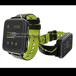 Deep Waterproof Children's Telephone Watches, Photo Location TelephoneLocation Photo Chat Watches, Children's Smart Telephone Watches thumbnail-4