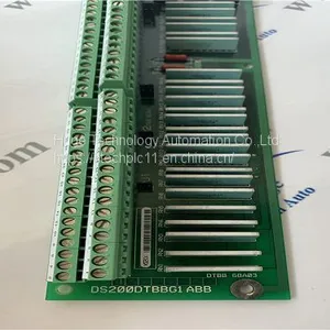 GE 531X307LTBAJG1 Terminal Board New Original Sealed thumbnail-1