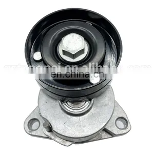 Auto Parts Belt Tensioner Pulley Alternator Pulley For Chevro-let OEM 96459042 thumbnail-2