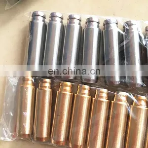 EXCAVATOR C4.2 C6 C7 C9 C6.4 294-1684 IN 294-1685 EX Engine Valve Guides Seats for CAT Caterpillar 320D Spare Parts thumbnail-6