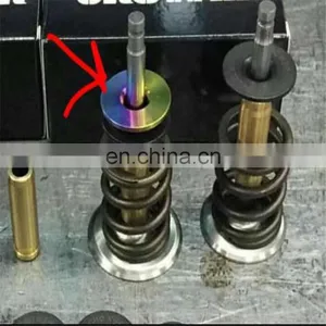 for Toyota 4k 3k 5k 7k k Dokuro Supertech High Performance Engine Valve 13711-24011 13711-24012 INTAKE EXHAUST VALVE thumbnail-6