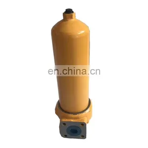 Replacement to LEEMIN Inline Filter Housing ZU-A QU-A WU-A XU-A Series Tank Mounted Suction Filter thumbnail-3