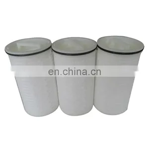 Customized 10 Inch High Flow Water Filter Element Filtro de Agua de Alto Caudal thumbnail-3